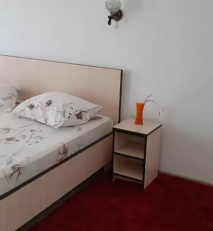 Casa Monique Gazde/Camere de închiriat Costineşti
