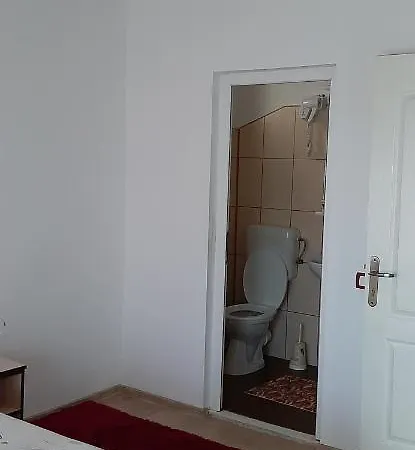 Gazde/Camere de închiriat Casa Monique *