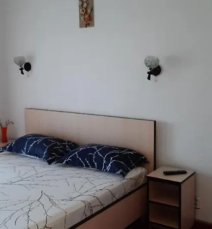 Casa Monique Costineşti