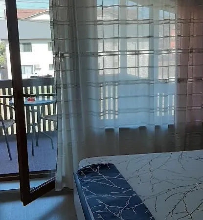 Gazde/Camere de închiriat Casa Monique *