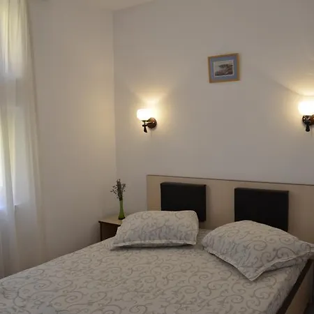 Casa Monique * Costineşti