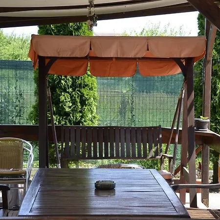 Casa Monique Costineşti
