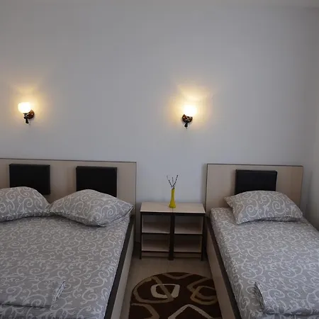 Casa Monique * Costineşti