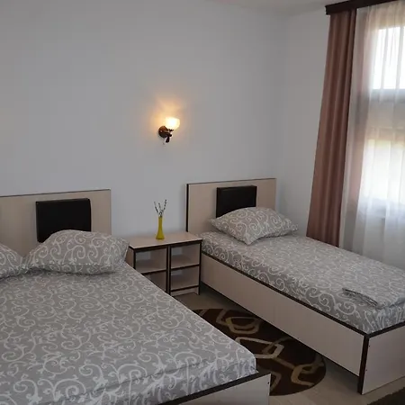 Casa Monique *