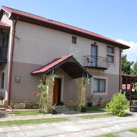 Casa Monique