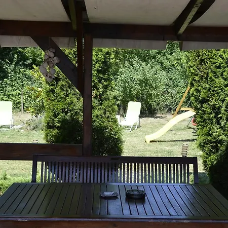 Casa Monique