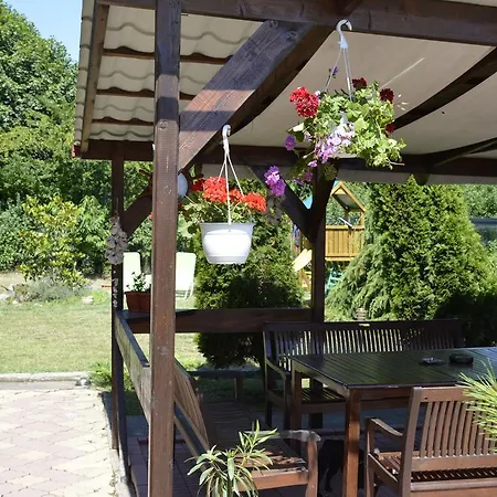 Casa Monique Gazde/Camere de închiriat *