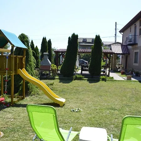 Casa Monique Costineşti